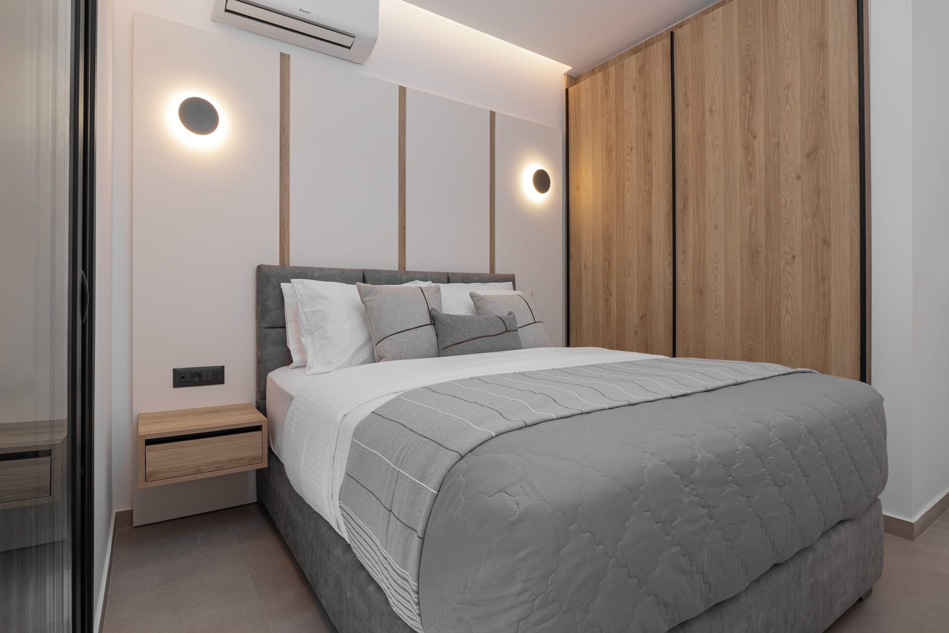 Luxury Heavens Rhodes - AMANI2 - 28