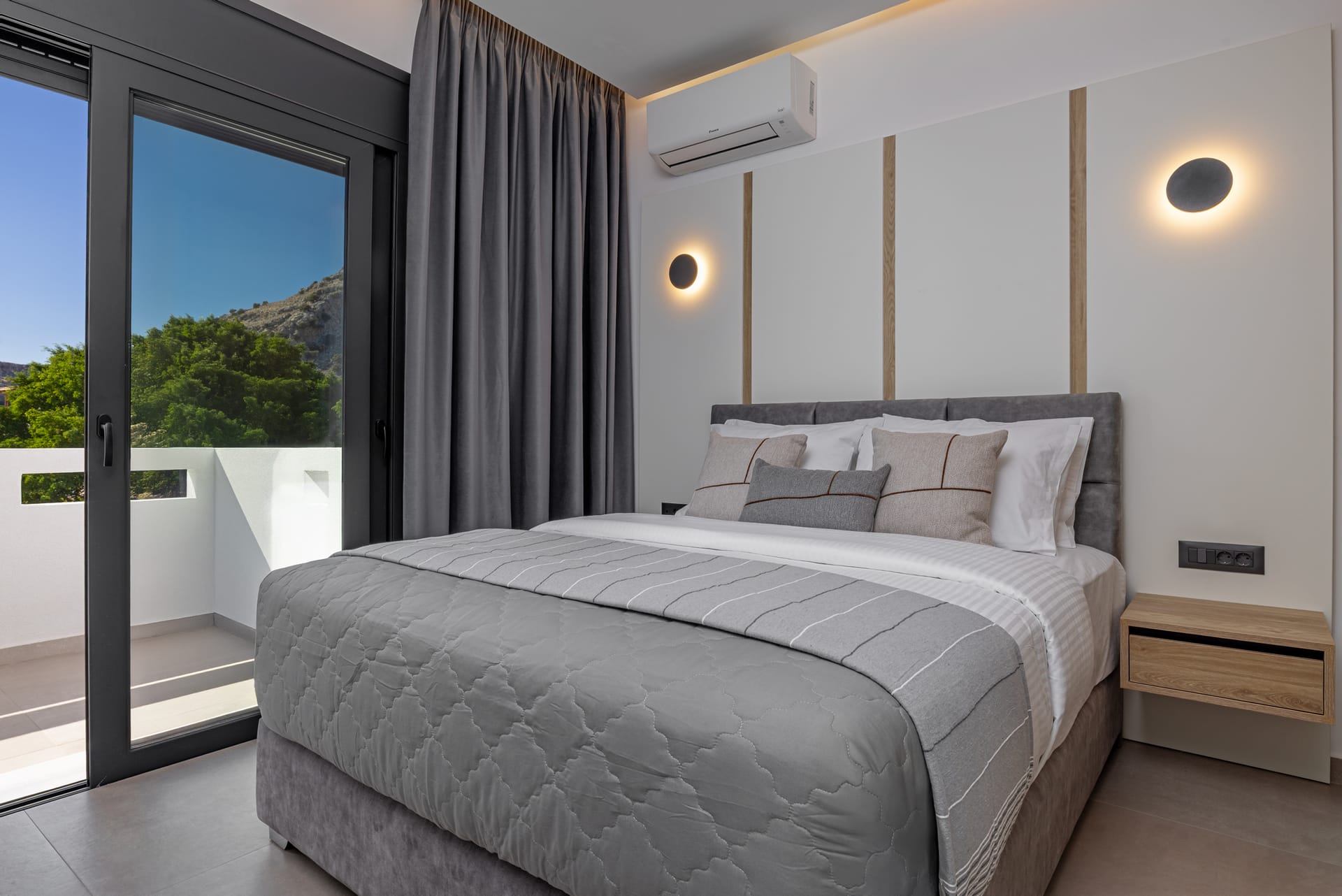 Luxury Heavens Rhodes - AMANI2 - 29