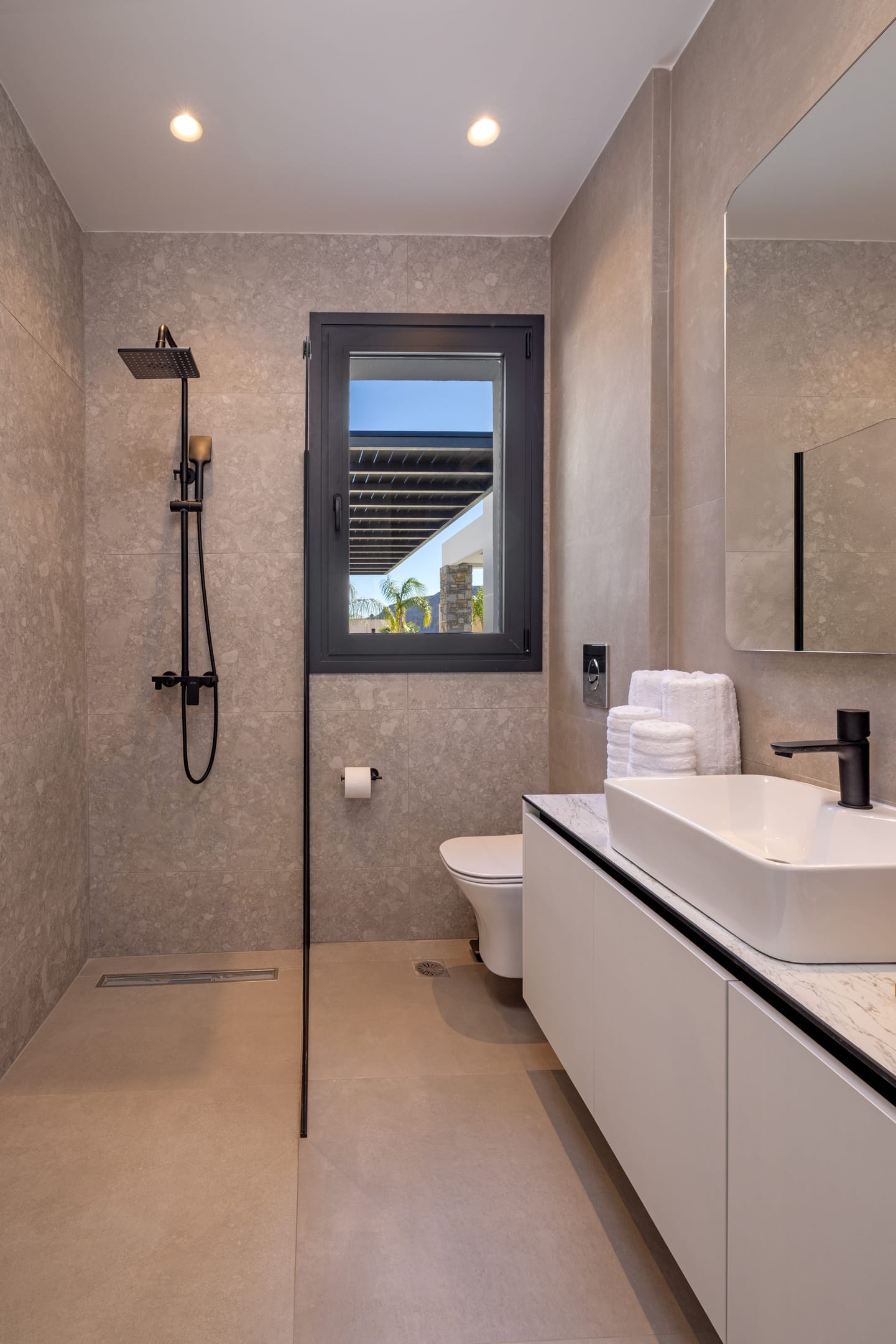 Luxury Heavens Rhodes - AMANI2 - 30