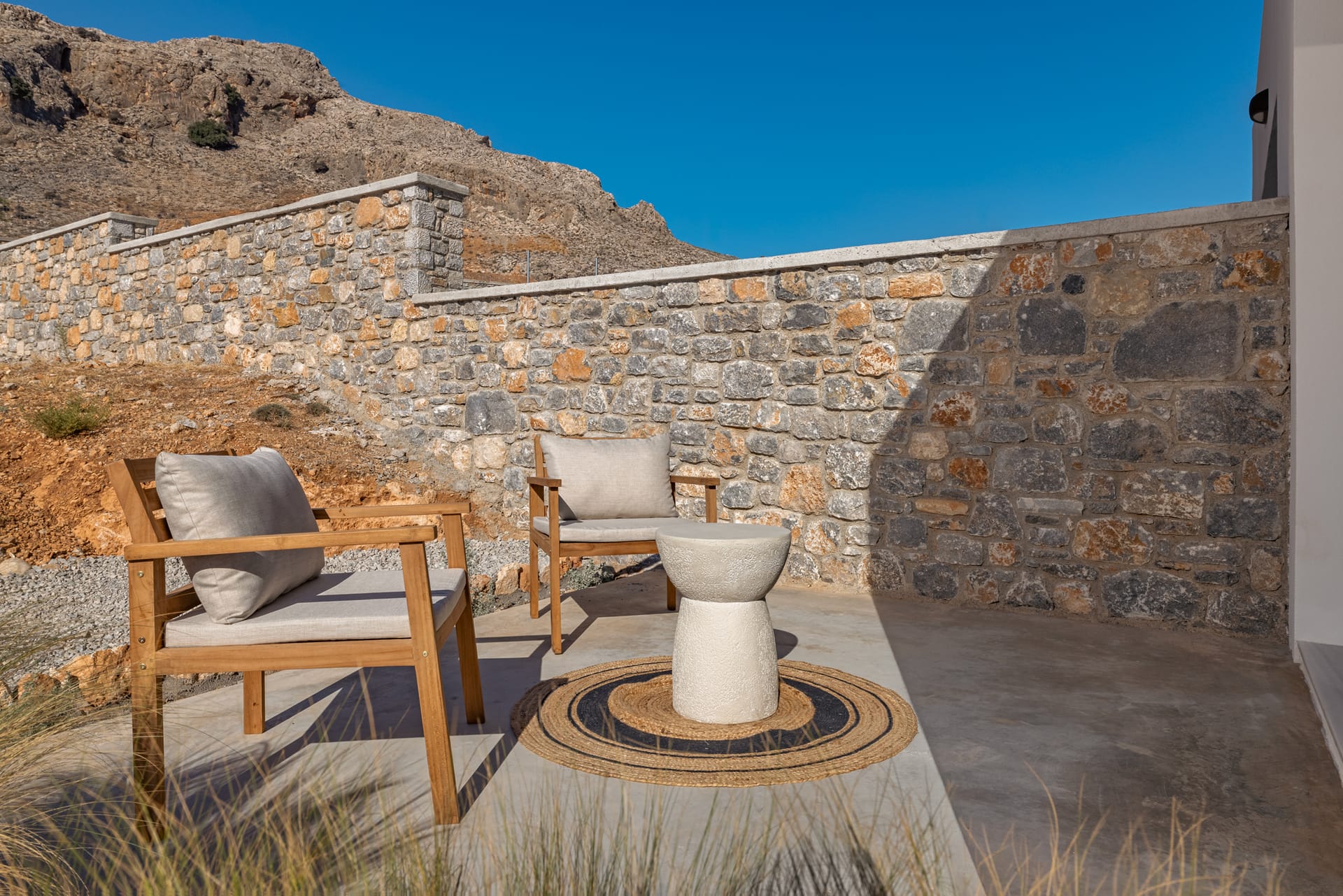 Luxury Heavens Rhodes - AMANI2 - 31
