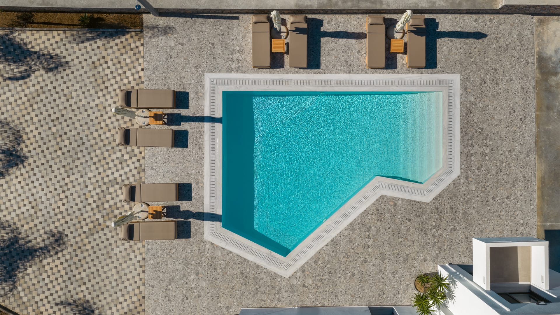 4 Bedrooms |Villa Amani 2  | Lindos