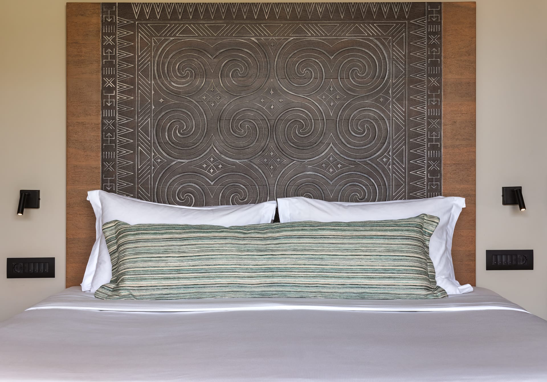 Castello Infinity Suites - AQUASV - 3
