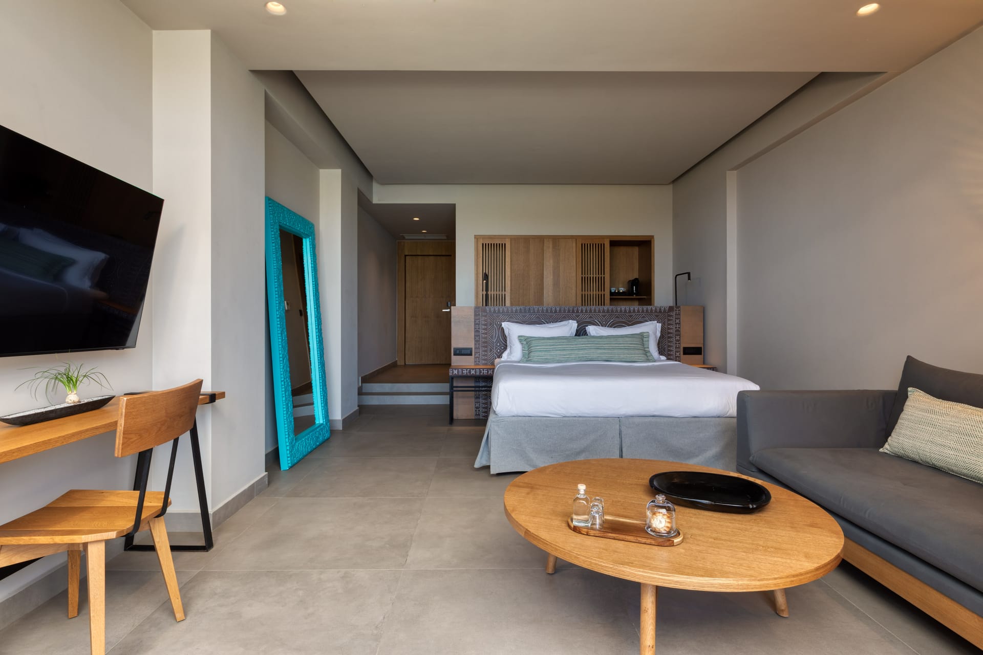 Castello Infinity Suites - AQUASV - 5