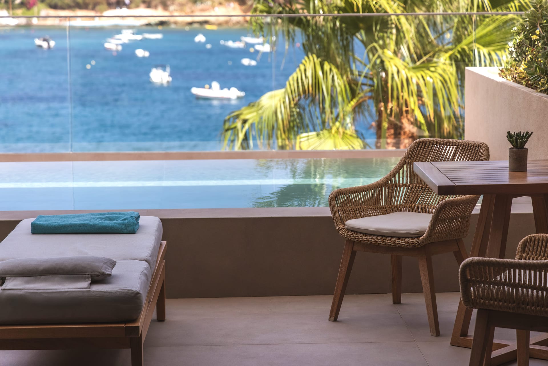 Castello Infinity Suites - AQUASV - 7