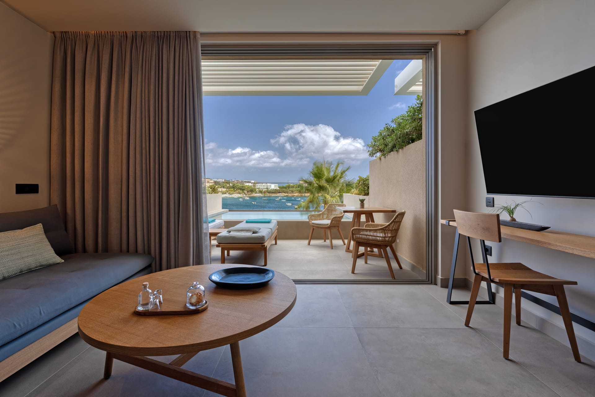 Castello Infinity Suites - AQUASV - 8