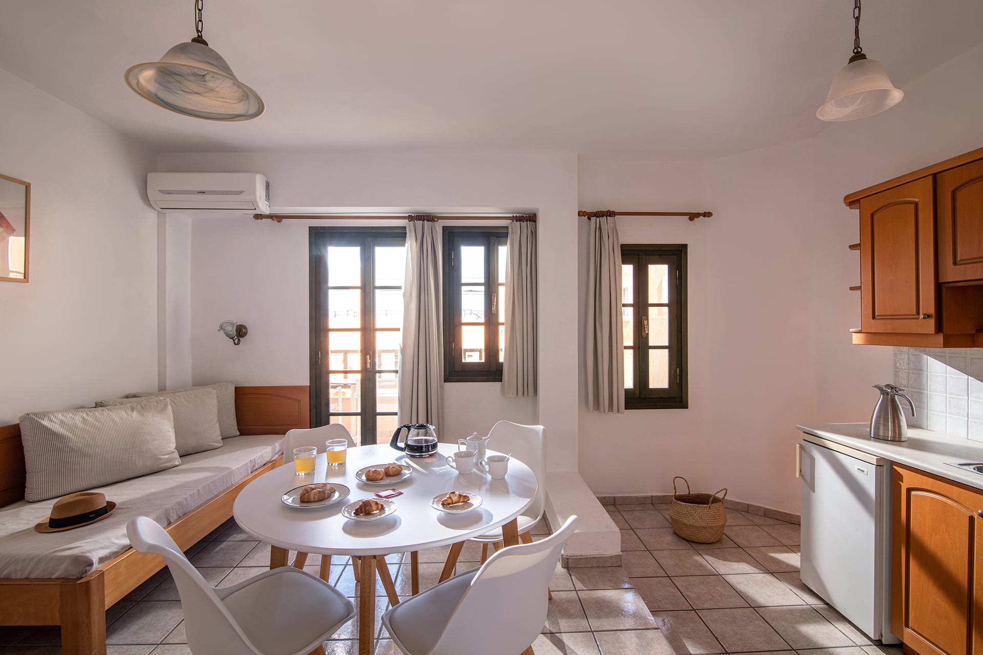 Maisonette