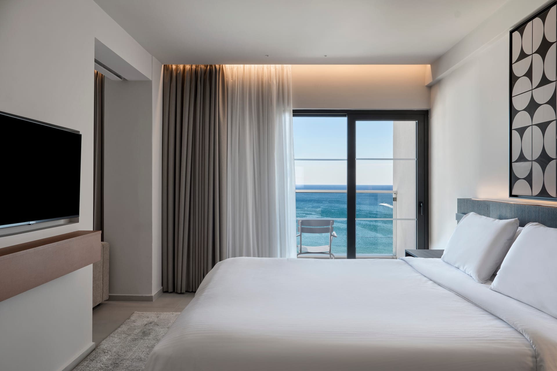 Esperides Beach Resort - PSUISV - 4