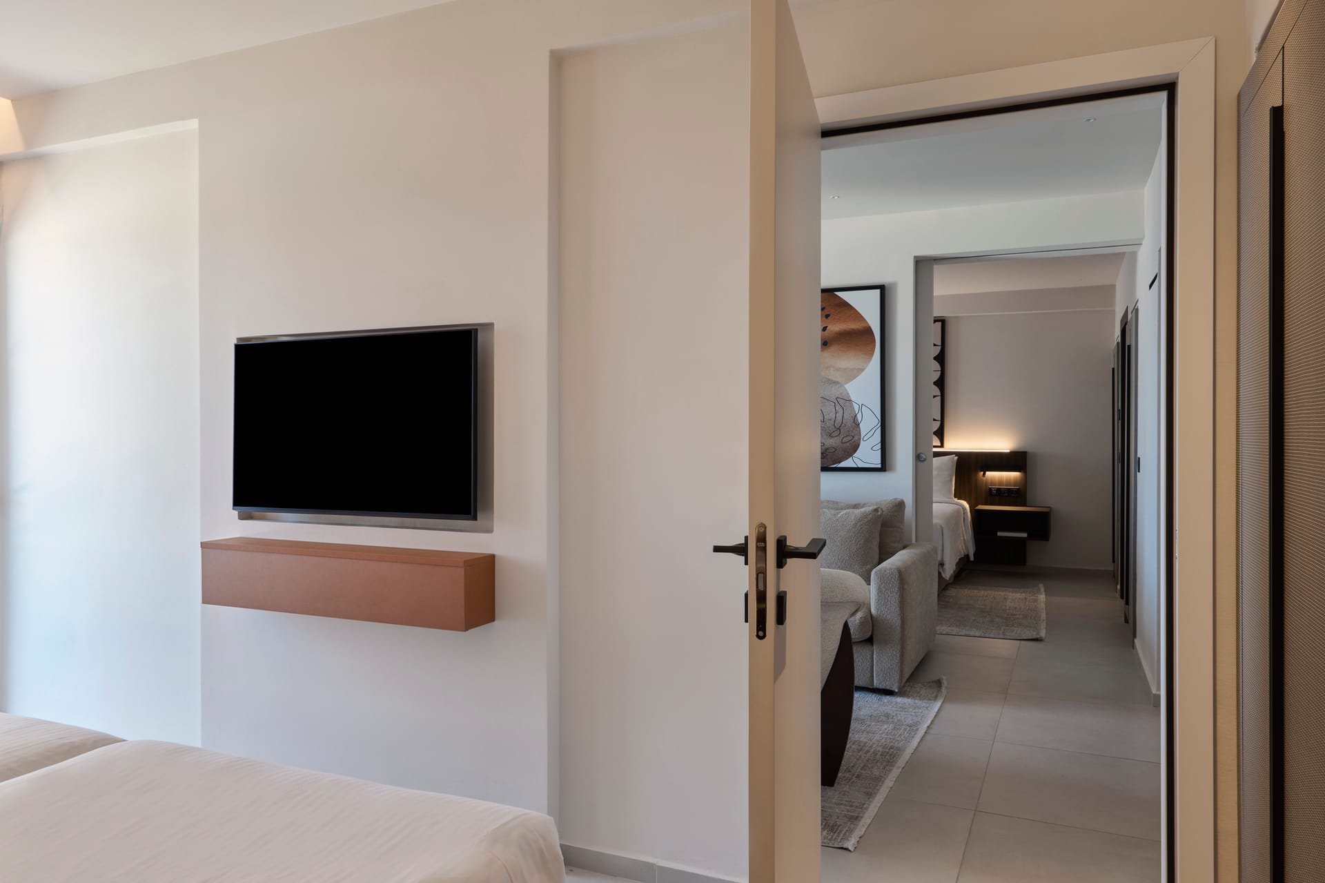 Esperides Beach Resort - PSUISV - 7