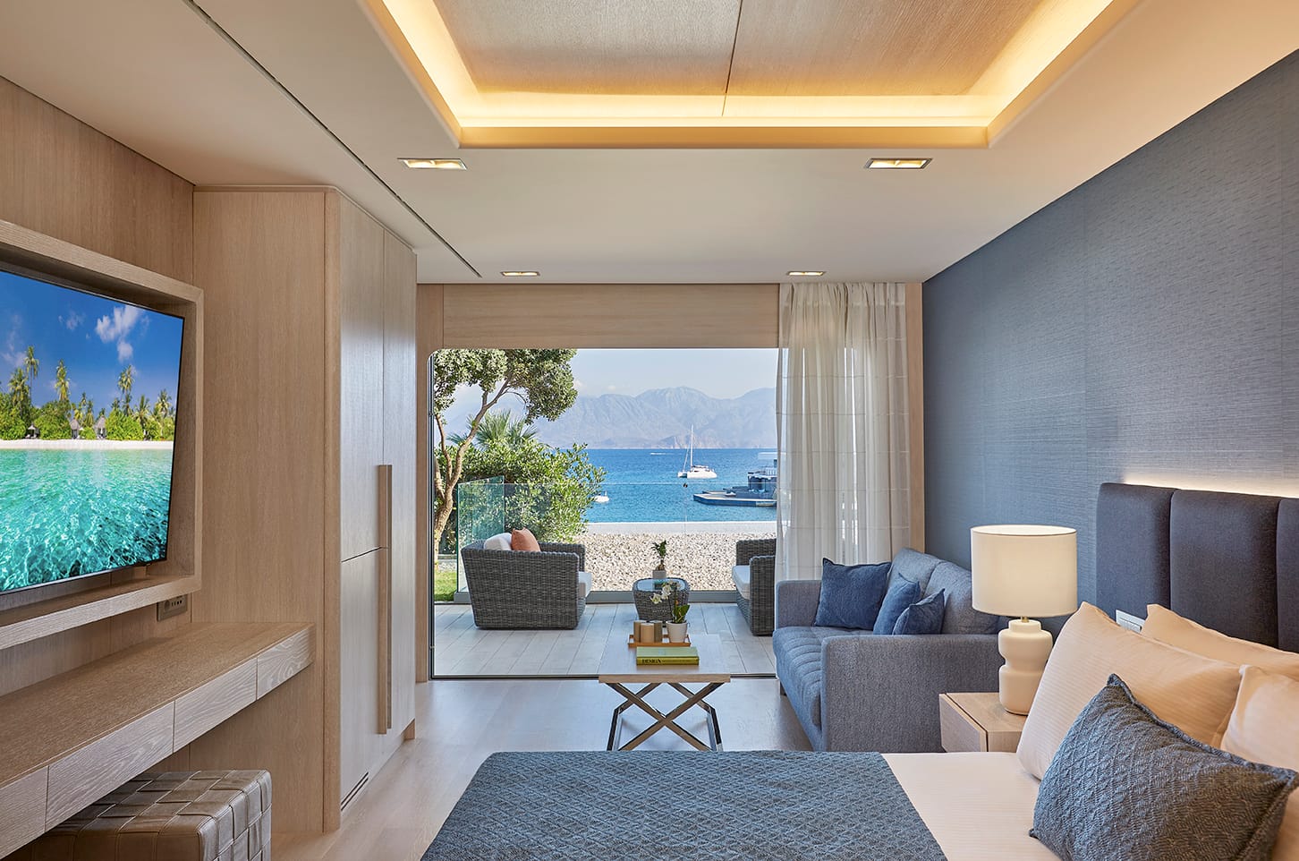 Elounda Bay Palace - SWBSSV - 2