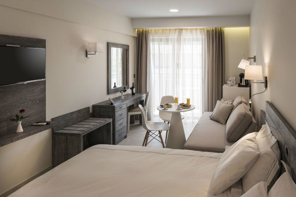 Bio Suites Hotel Rethymno - PREM - 2