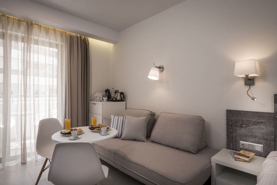 Bio Suites Hotel Rethymno - PREM - 3