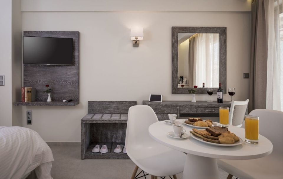 Bio Suites Hotel Rethymno - PREM - 4