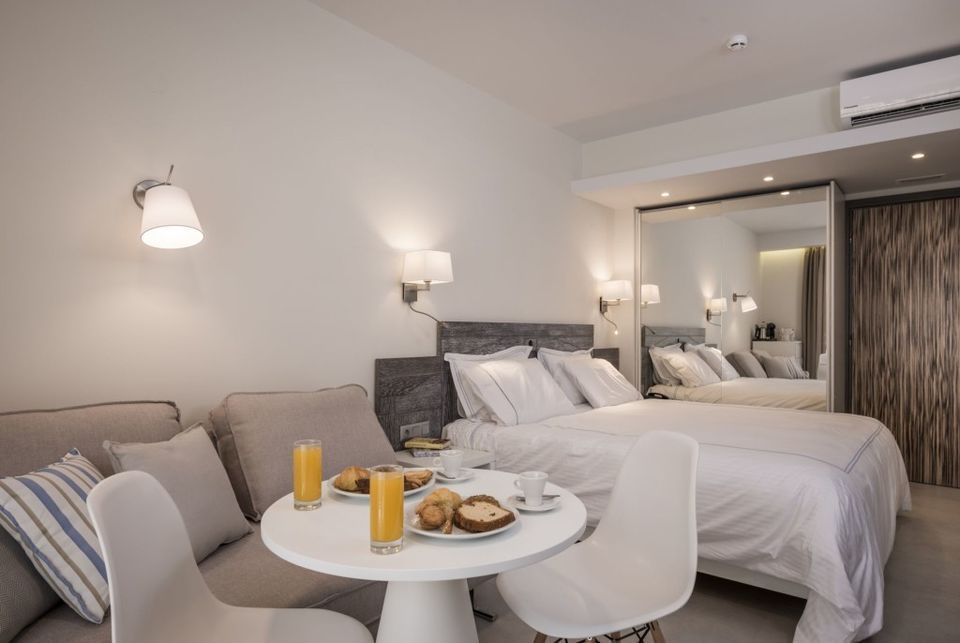 Bio Suites Hotel Rethymno - PREM - 5