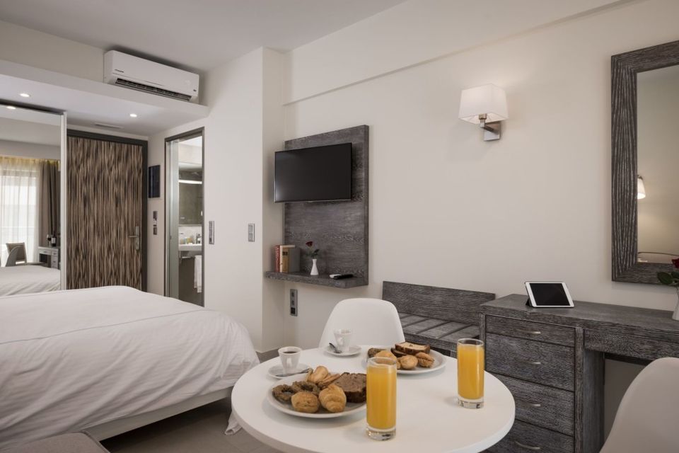 Bio Suites Hotel Rethymno - PREM - 6