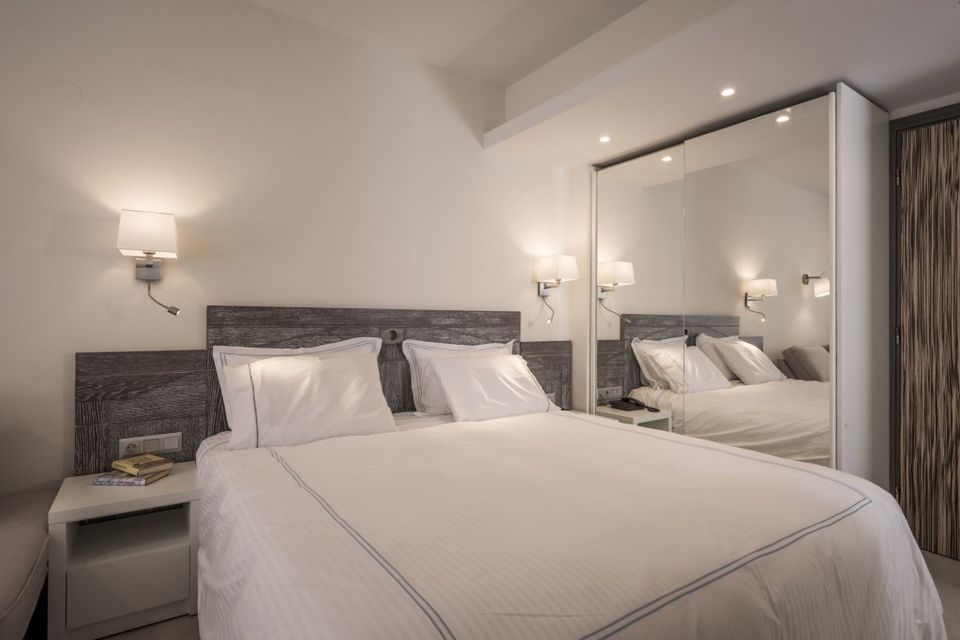 Bio Suites Hotel Rethymno - PREM - 7