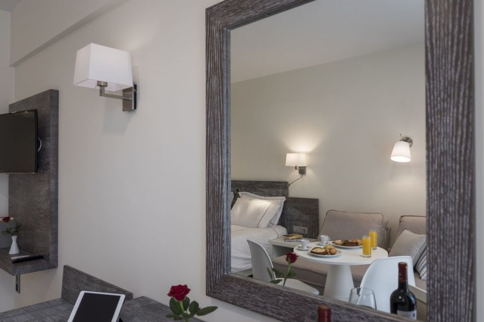 Bio Suites Hotel Rethymno - PREM - 8
