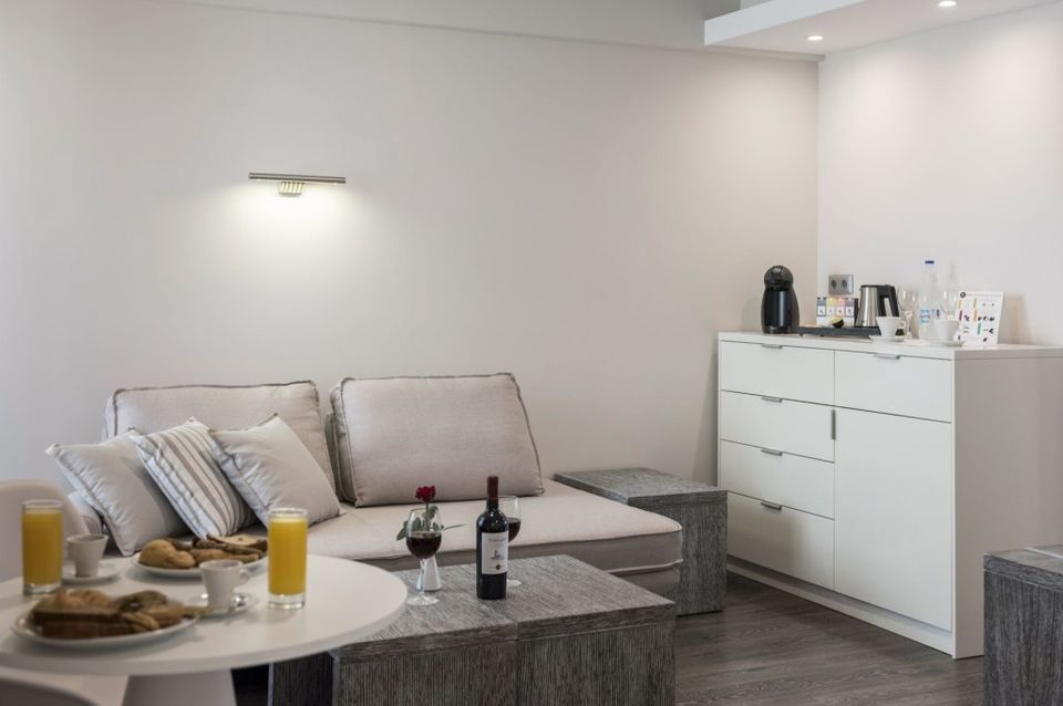 Bio Suites Hotel Rethymno - SMARTE - 2