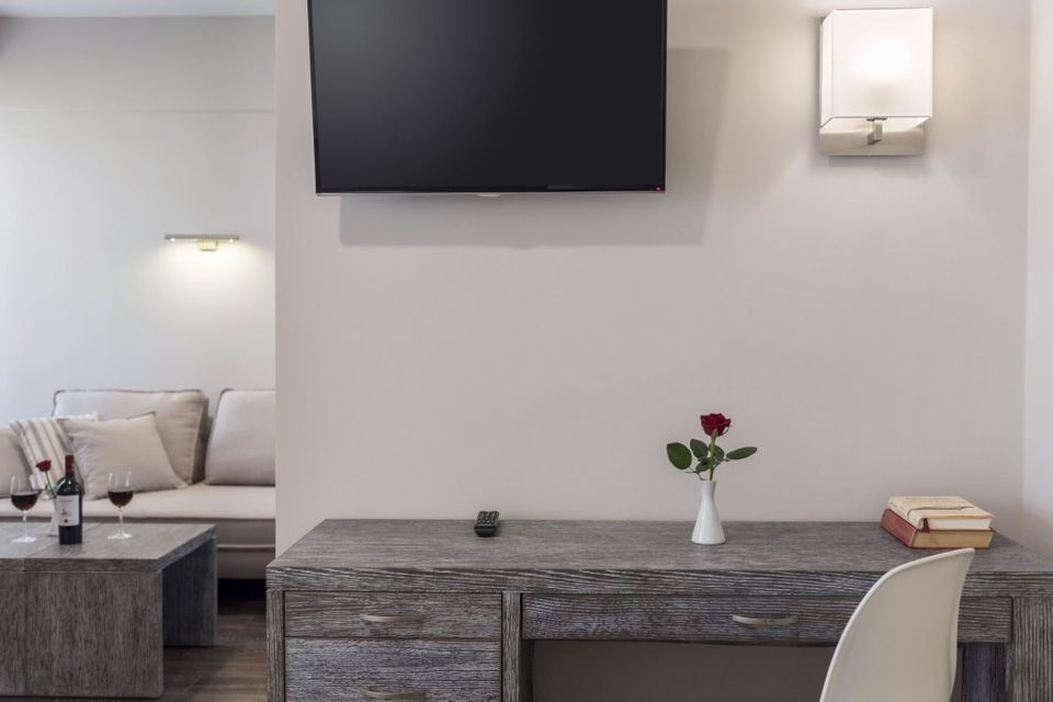 Bio Suites Hotel Rethymno - SMARTE - 3