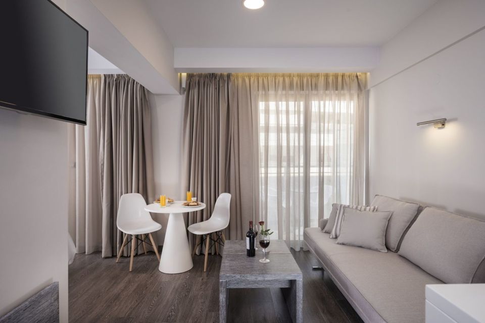 Bio Suites Hotel Rethymno - SMARTE - 4