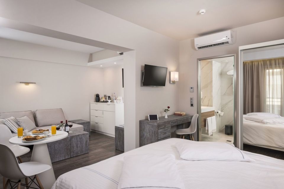 Smart Executive Suite