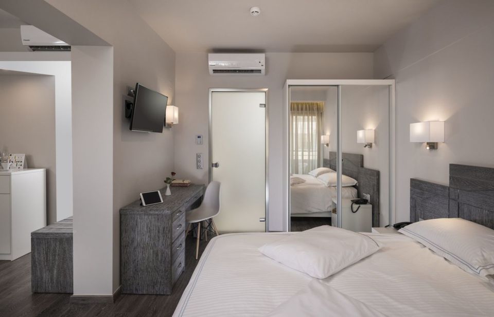 Bio Suites Hotel Rethymno - SMARTE - 7