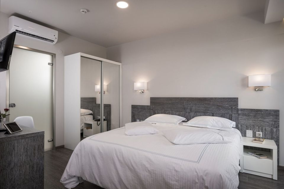 Bio Suites Hotel Rethymno - SMARTE - 8