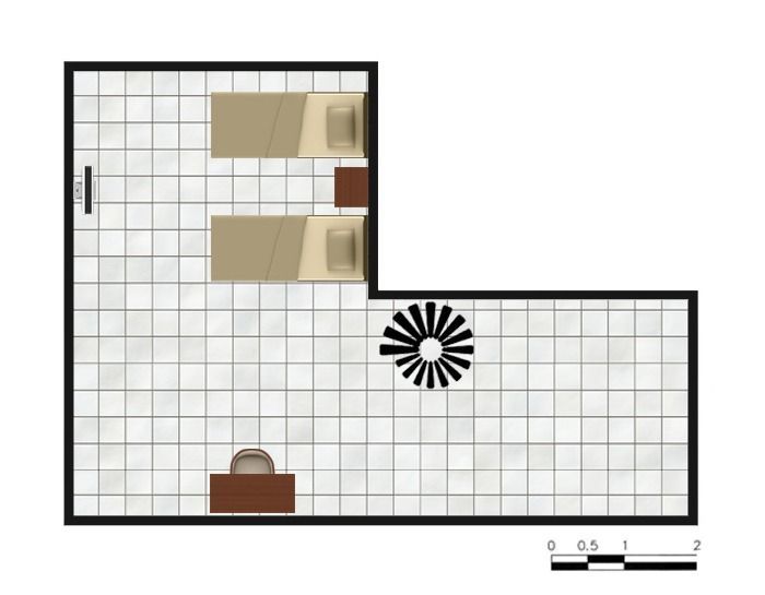 Xenios Theoxenia Hotel - LOF - 3