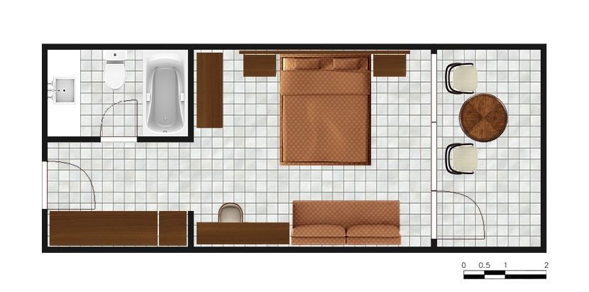 Xenios Theoxenia Hotel - D2SV - 4