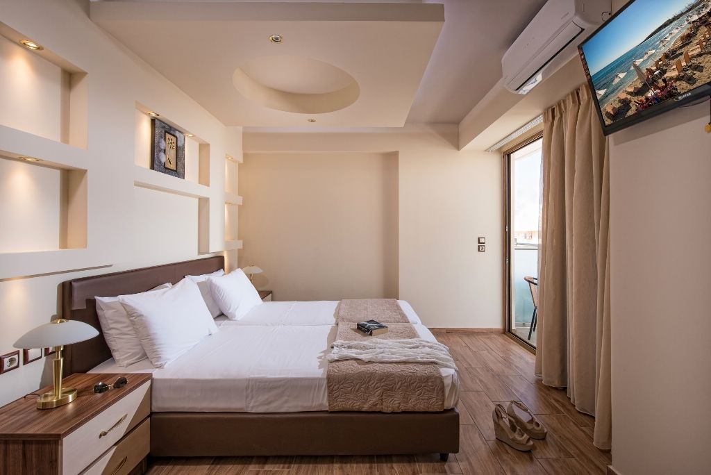 Harma Boutique Hotel - CLAS - 21