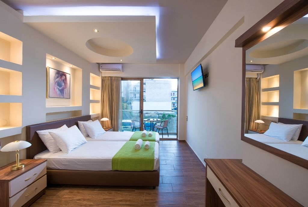 Harma Boutique Hotel - CLAS - 18