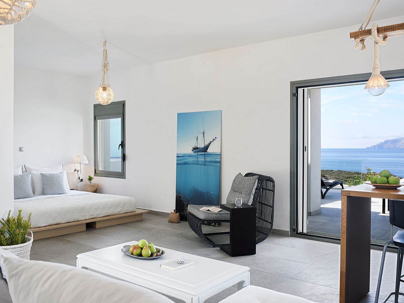 Infinity Suite