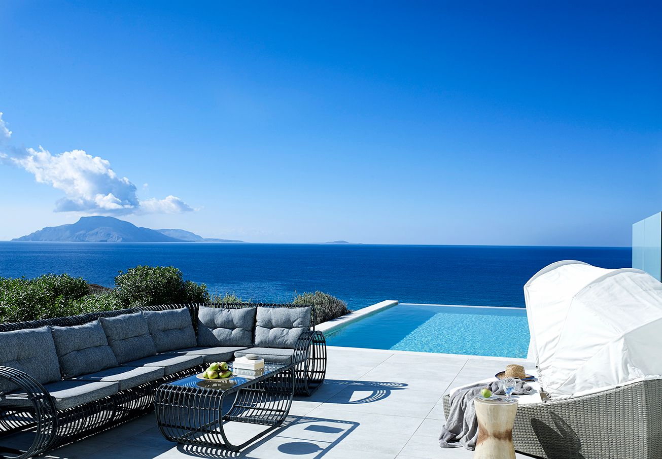 Arpathea Villas - MAISON - 11