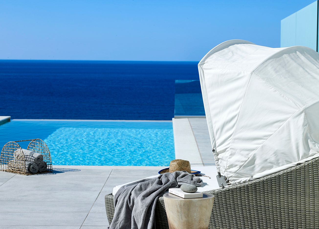 Arpathea Villas - MAISON - 12
