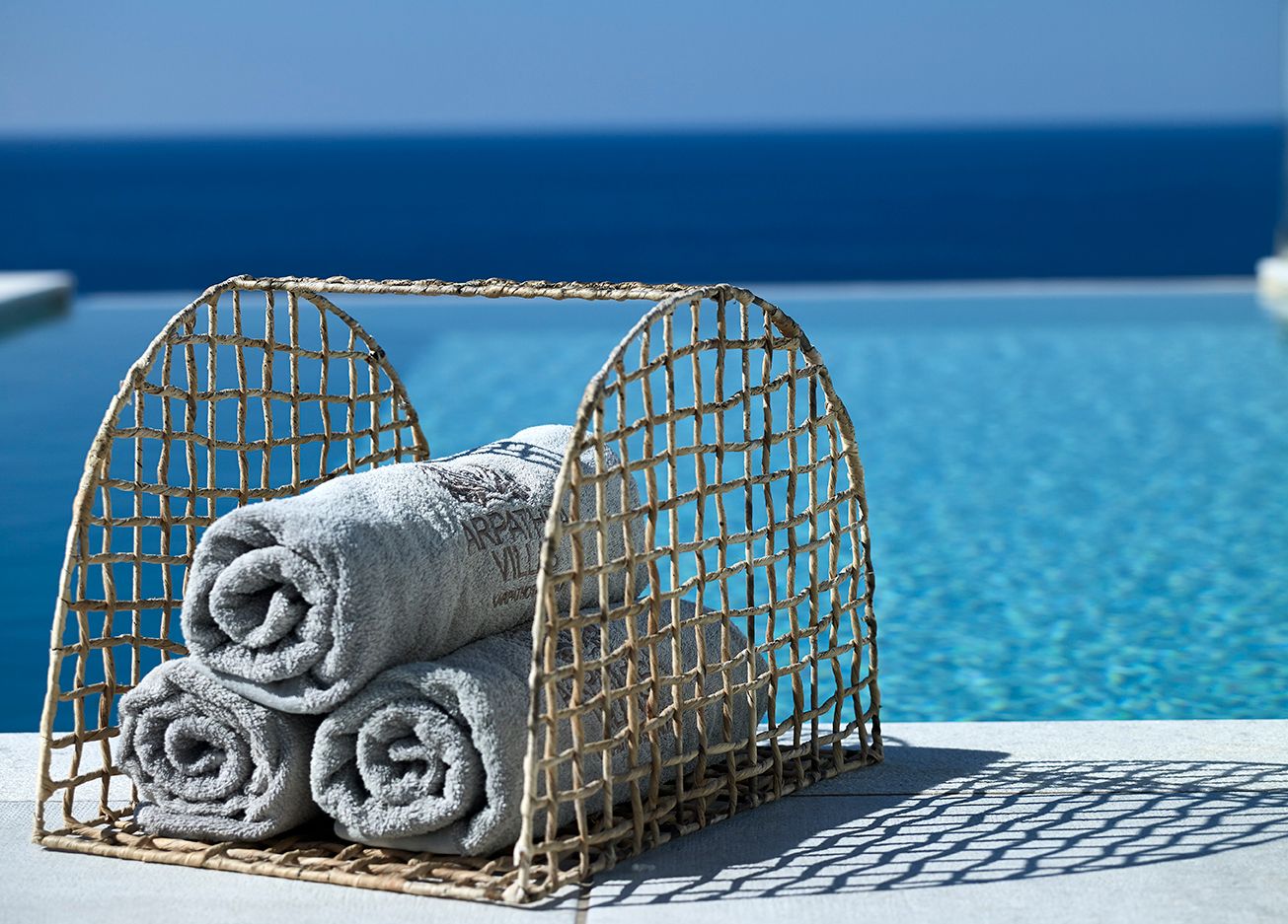 Arpathea Villas - MAISON - 13
