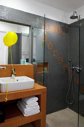 Acqua Vatos Santorini - FAMS - 5