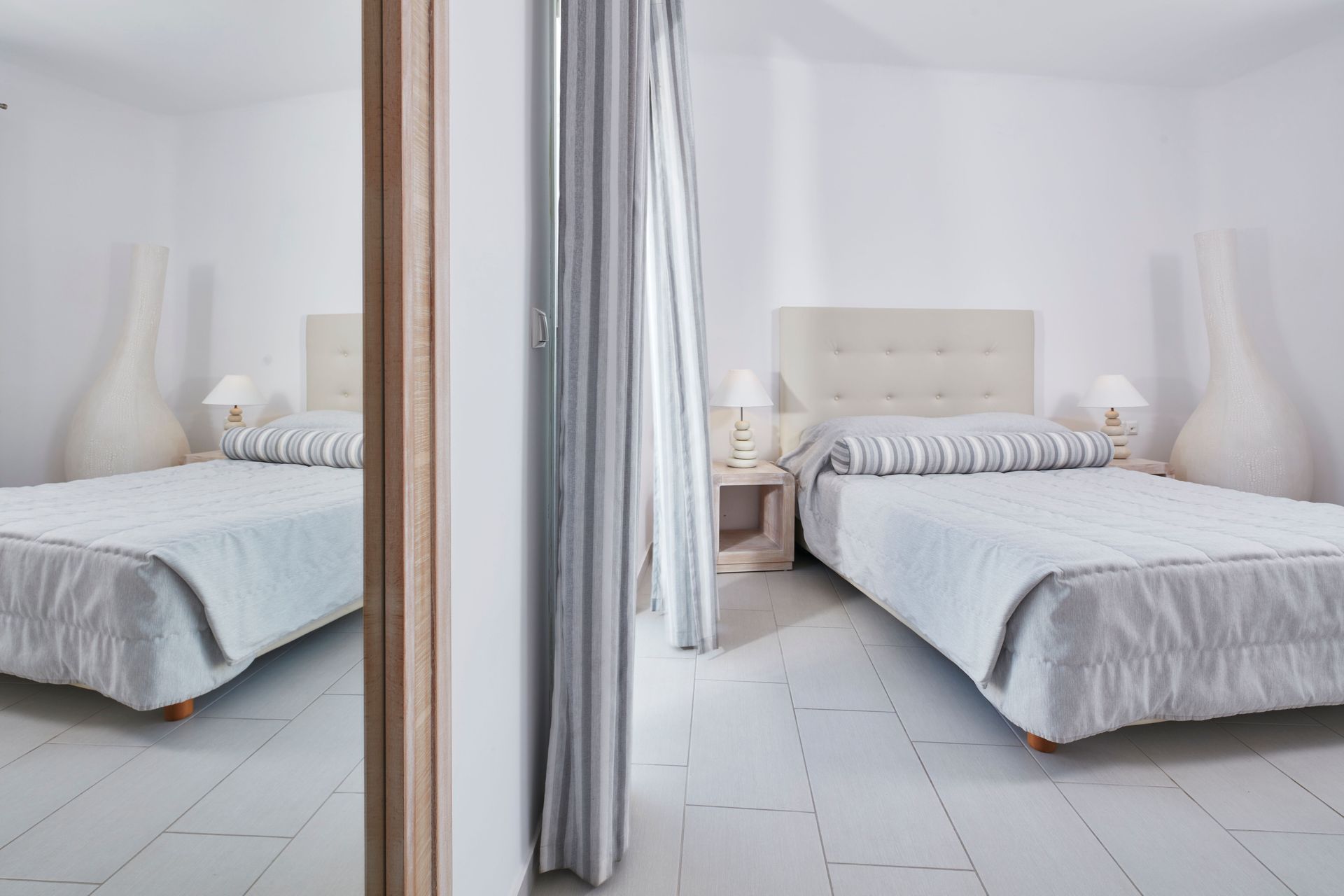 Aegean Plaza Hotel - STD - 2