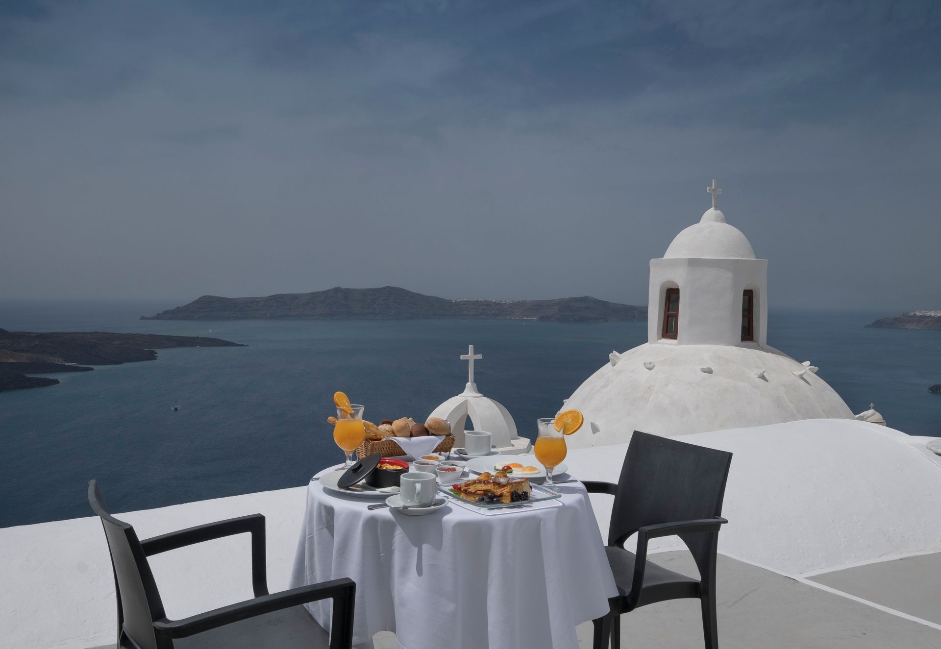 Aigialos Luxury Traditional Settlement - AMBASS - 8