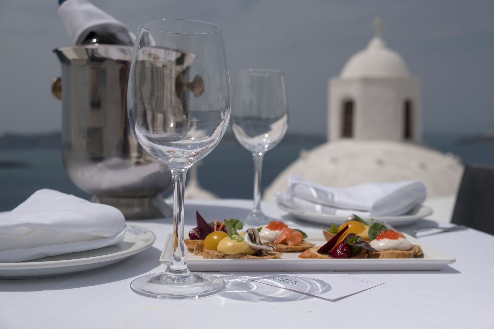 Aigialos Luxury Traditional Settlement - AMBASS - 9