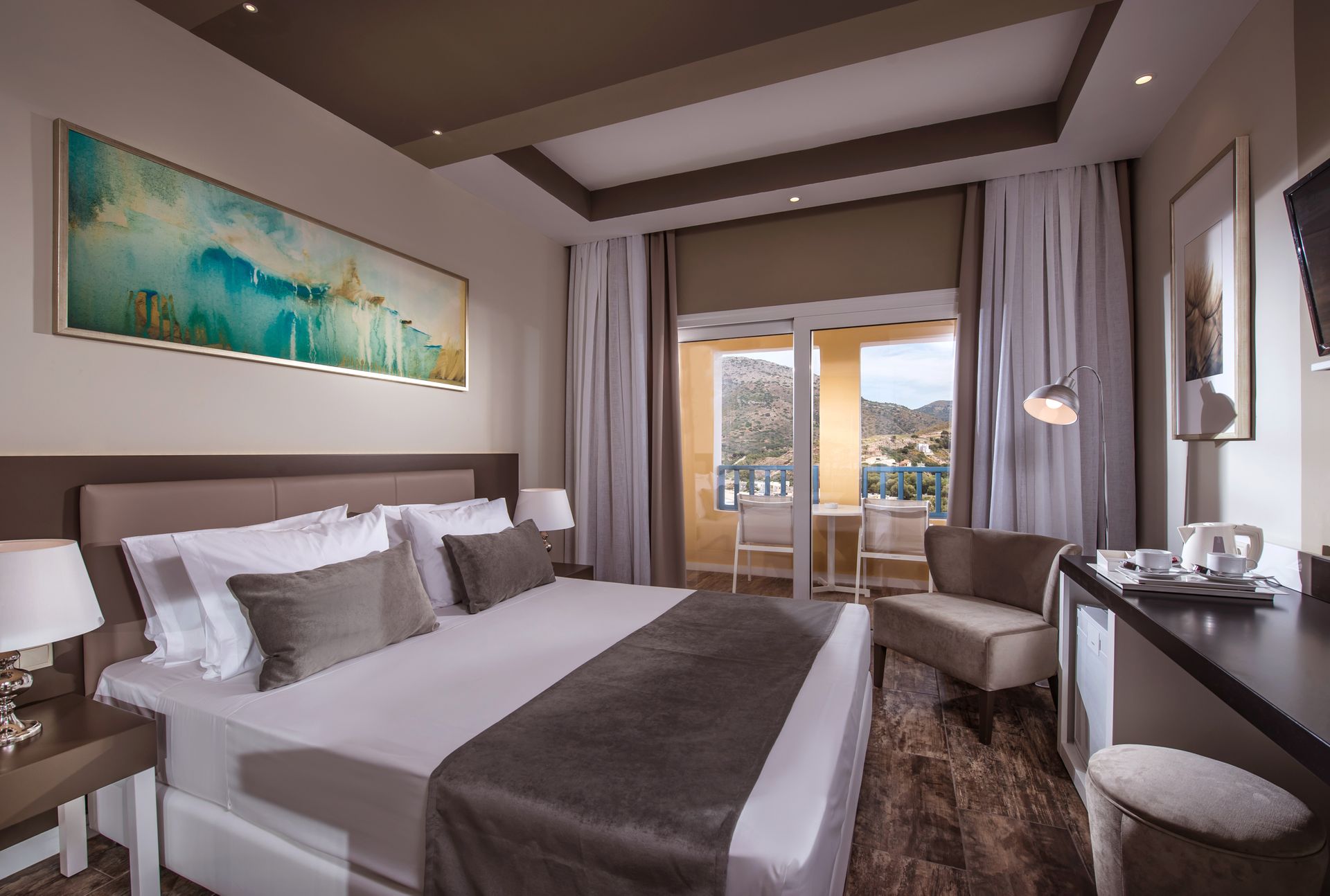 Fodele Beach & Water Park Holiday Resort - ELGARD - 2