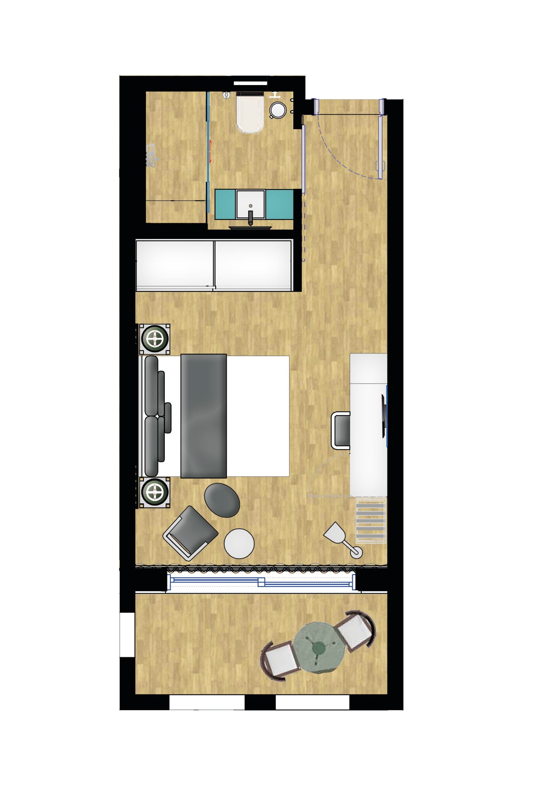 Fodele Beach & Water Park Holiday Resort - ELSEA - 4