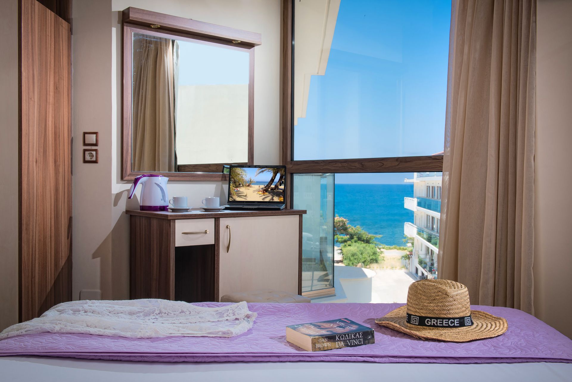 Harma Boutique Hotel - CLAS - 26