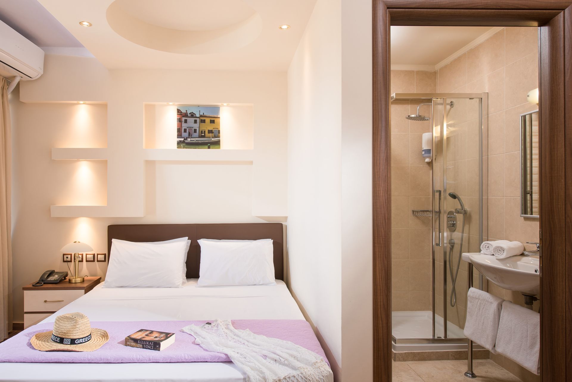 Harma Boutique Hotel - CLAS - 28