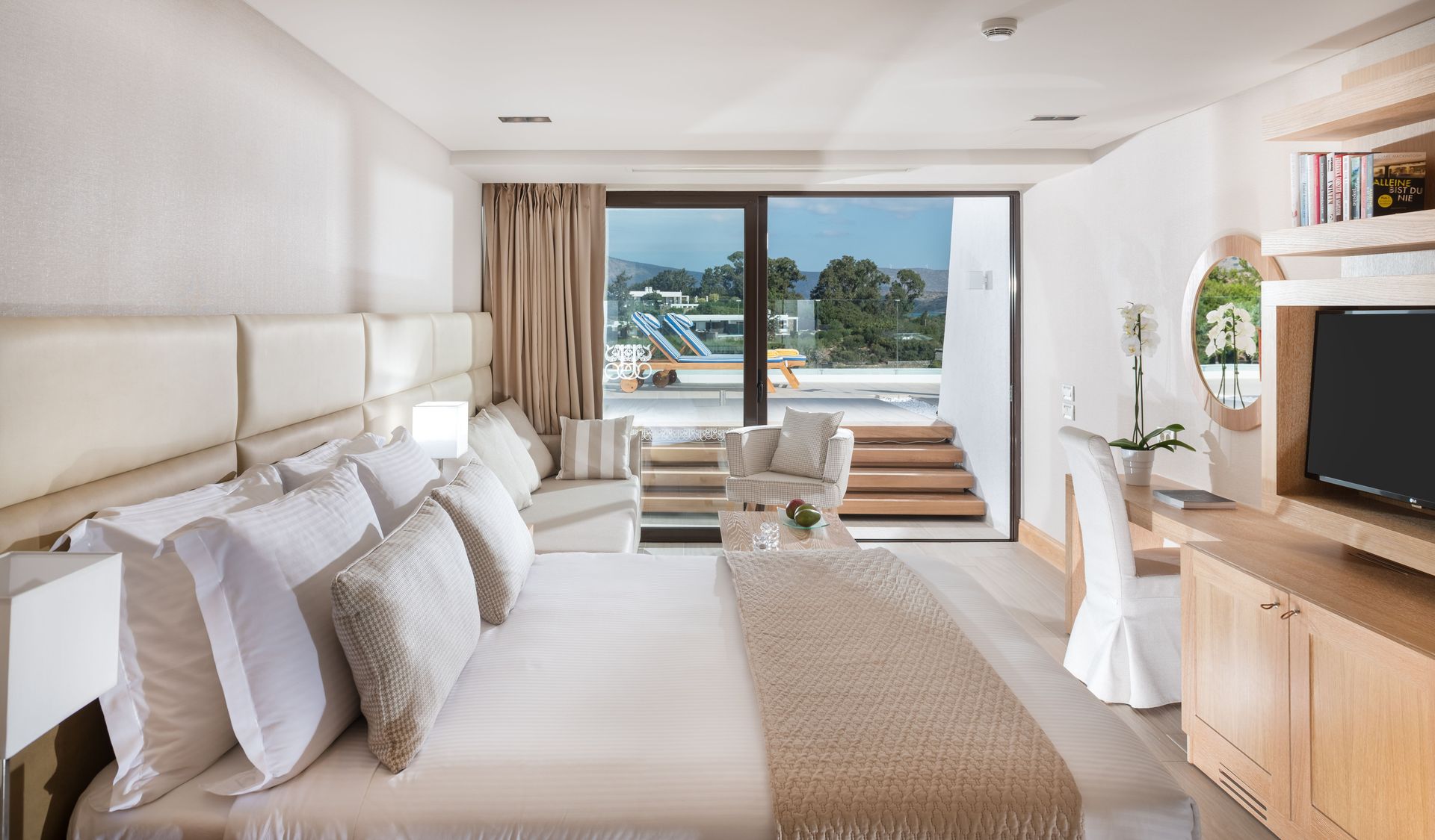 Elounda Bay Palace - SUBUNG - 2