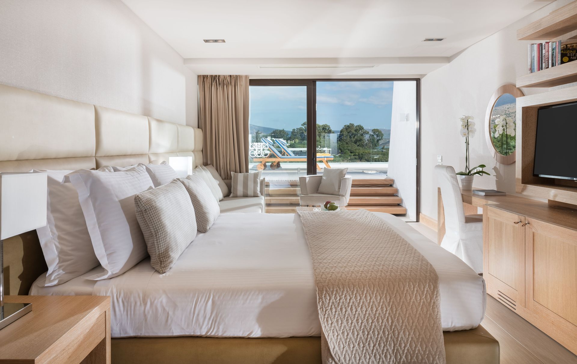 Elounda Bay Palace - SUBUNG - 4