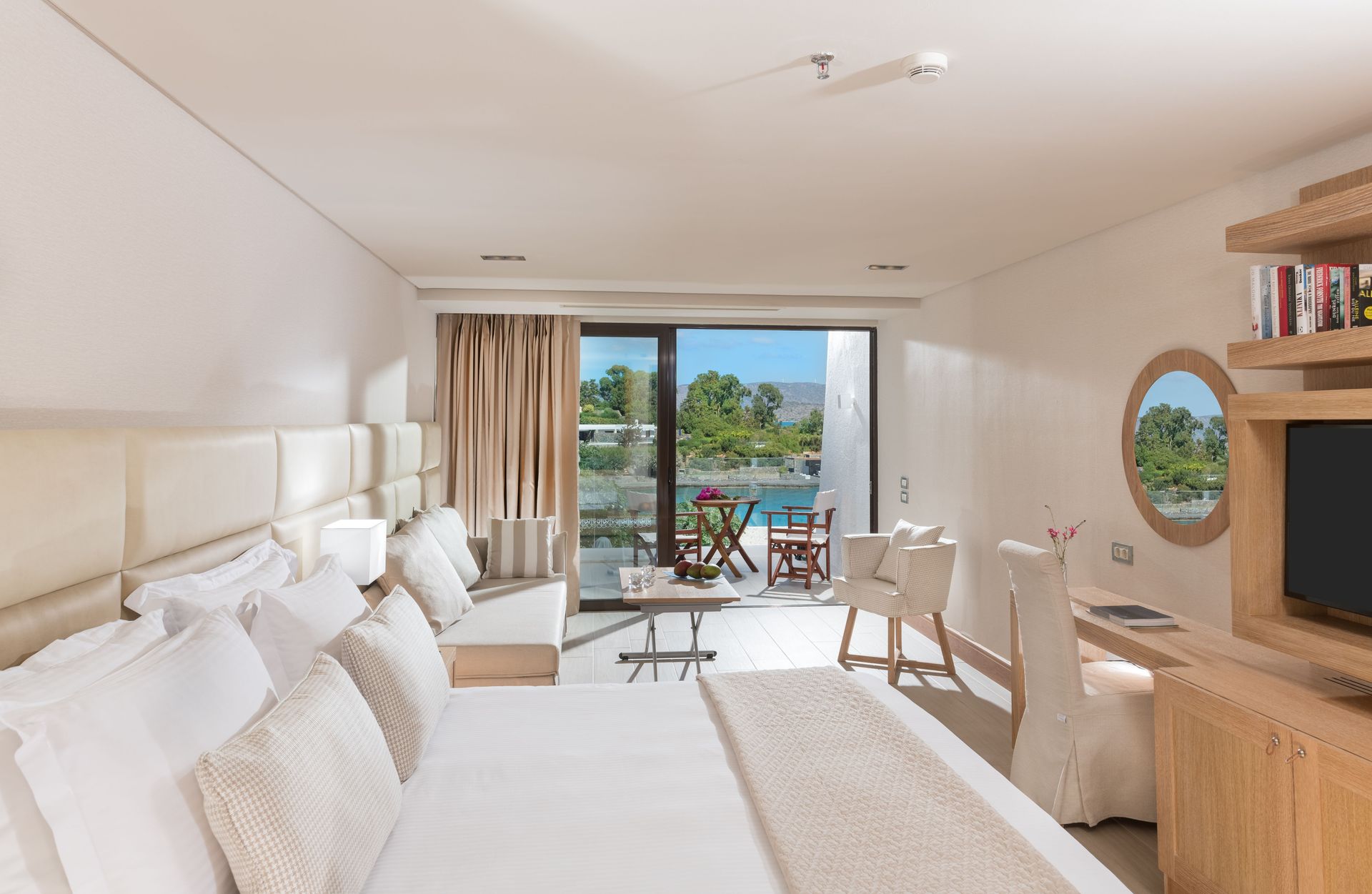 Elounda Bay Palace - SUBUNG - 5
