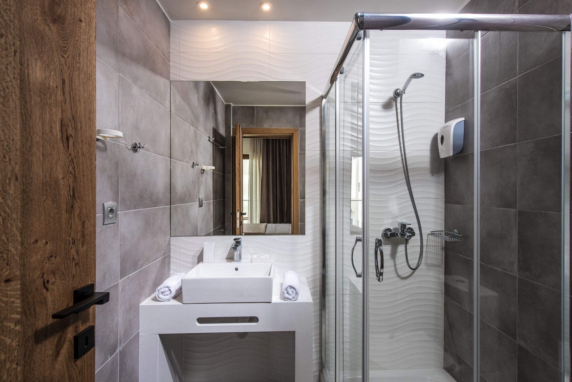 Harma Boutique Hotel - CLAS - 36