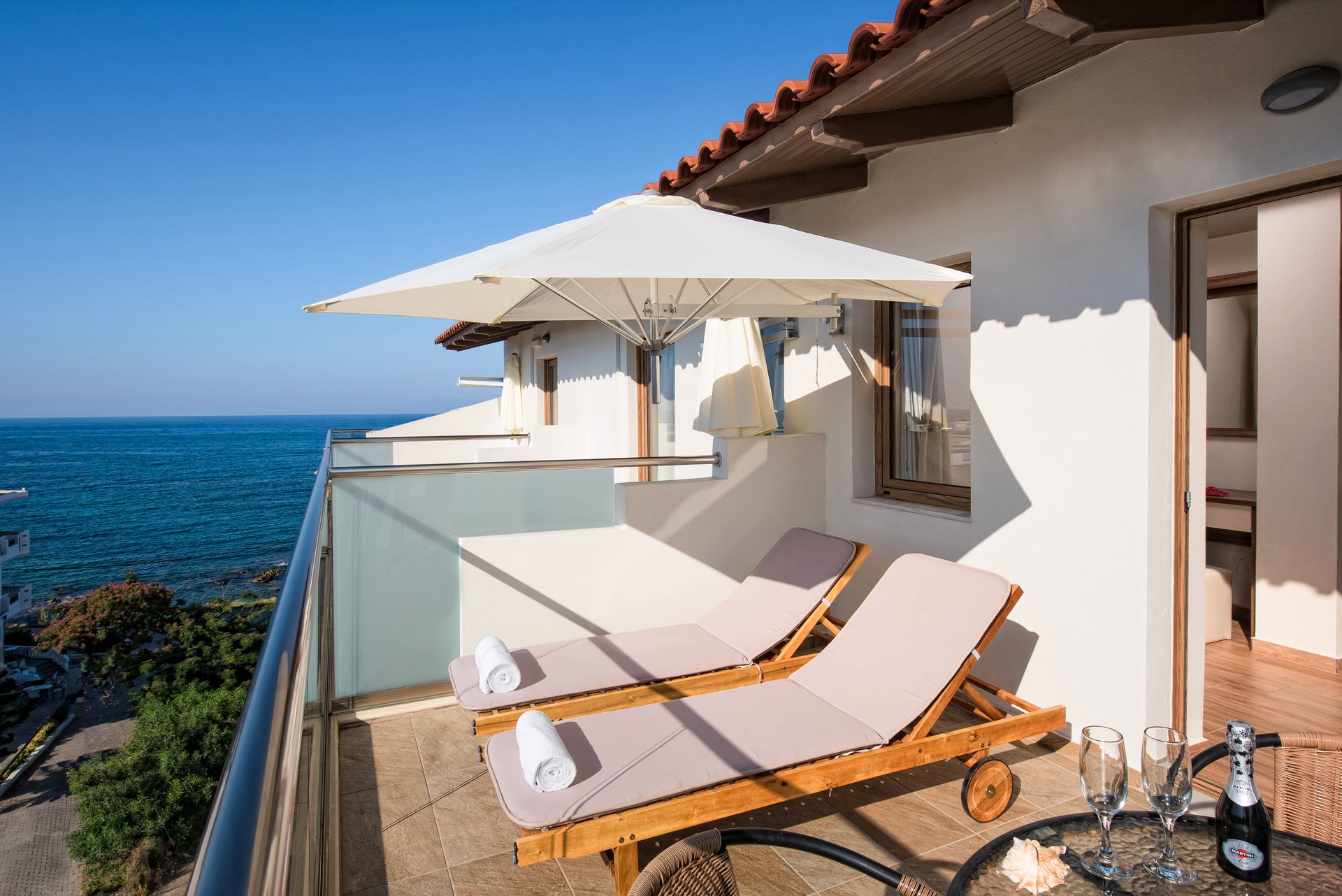 Harma Boutique Hotel - CLAS - 31