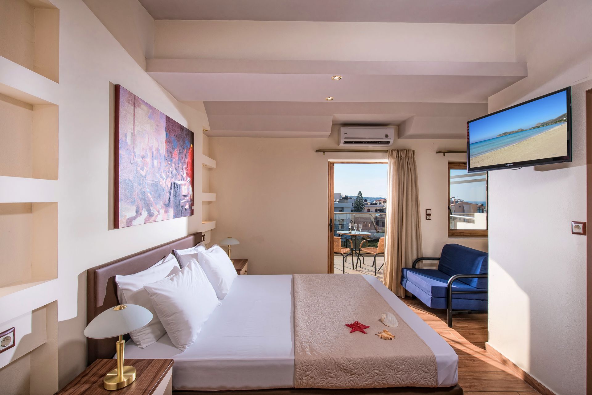 Harma Boutique Hotel - CLAS - 20