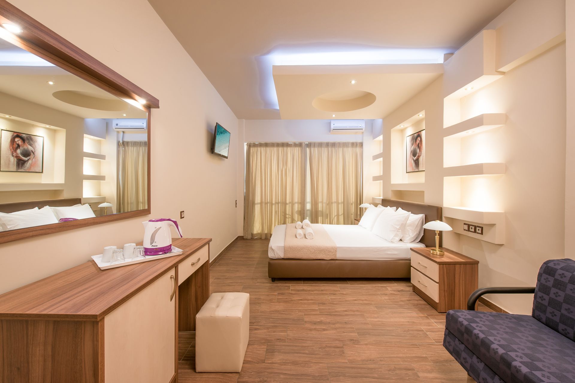 Harma Boutique Hotel - CLAS - 19