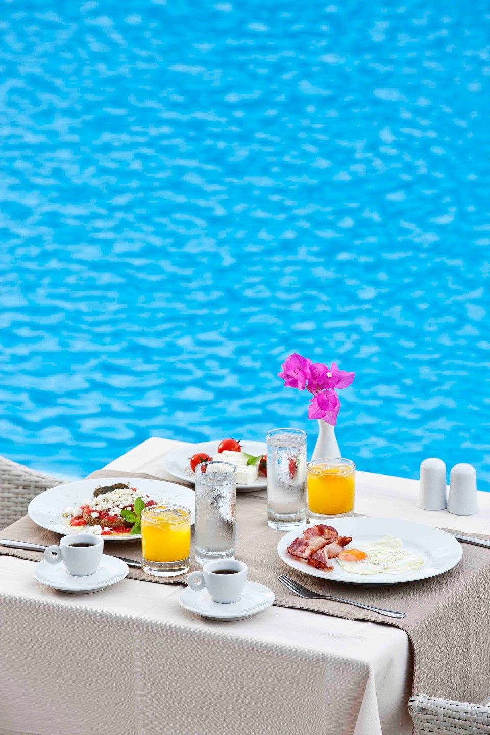 Aegean Plaza Hotel - SUI - 4